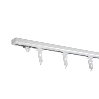 Bėgelis lubinis Domoletti D PROFILE, 300 cm, balta
