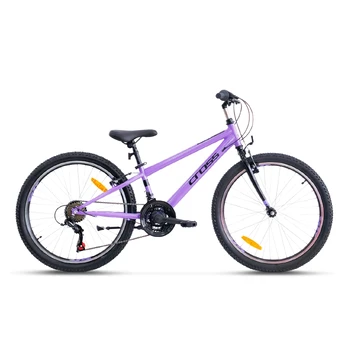 CROSS Harmony 24" // 21G, dydis 12" (30 cm) (violetinė)