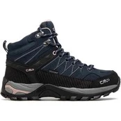 CMP Rigel Mid W 3Q12946-53UG batai : Dydis - 37
