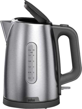 Virdulys Braun WK1500