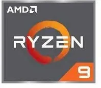 Ryzen 9 7900X 100-000000589