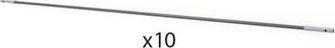 Berg Elite+ - Set tent tubes Frame net 330 (11ft)