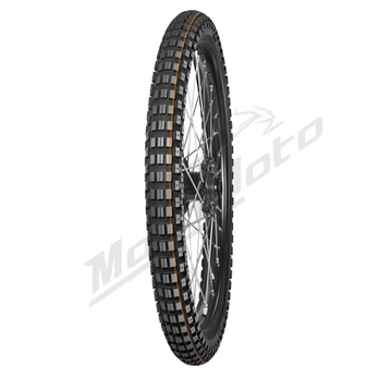 Padanga MITAS SPEEDWAY 48P TT ORANGE NHS 2.75 R23