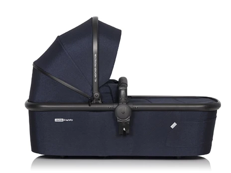 Euro-Cart Crox Cosmic Blue Lopšys