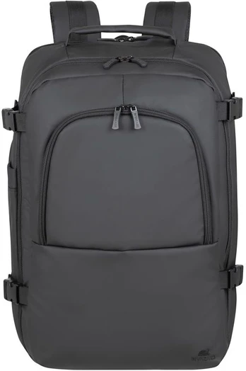 Laptop Case Rivacase Tegel ECO Black 17,3"