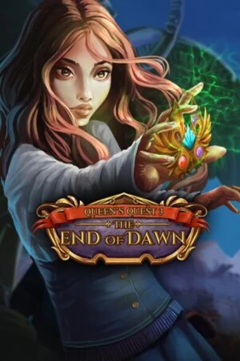 Queen's Quest 3: The End of Dawn PC