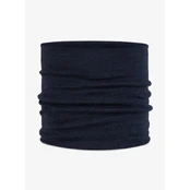 Bandana BUFF MERINO HEAVYWEIGHT NECK WARMER SOLID INDIGO kaina