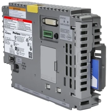 Schneider Electric SP5000 OPEN BOX