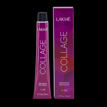 Lakme Collage Color 5/13 60 ml