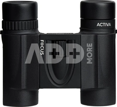 Žiūronai Focus Activa 8x21