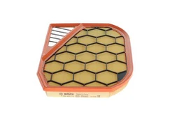 Oro filtras BOSCH F 026 400 772