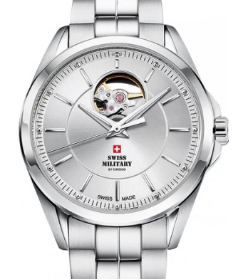 Swiss Military SMA34085.22