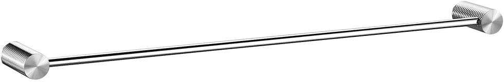 Pakabas vonios kambario 9703 Prism Nickle