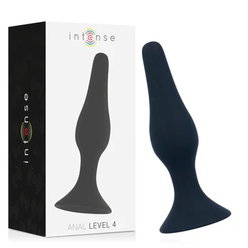 INTENSE analinis kaištis Level 4, 15,5 cm