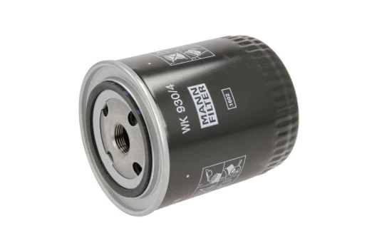 Kuro filtras MANN-FILTER WK 930/4