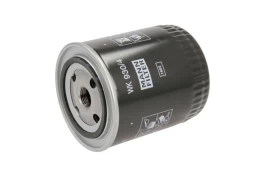 Kuro filtras MANN-FILTER WK 930/4 kaina