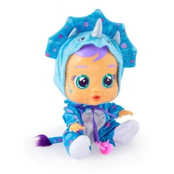 Lėlė kūdikis Cry Babies Fantasy Tina