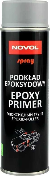 Novol PODKÅAD EPOKSYDOWY PILKA 500 ML