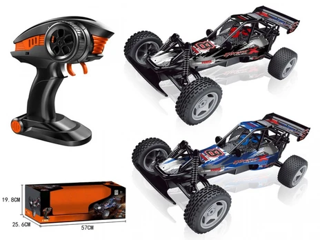 Madej R/C Car light