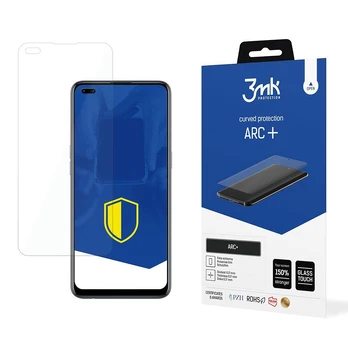 3Mk Protection Oppo A93 4G - 3mk ARC+