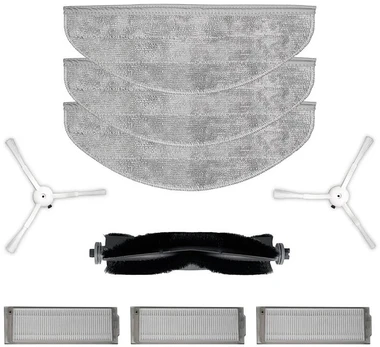 Original Priedas Set M1S Pro, Zaco