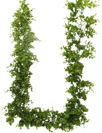Dirbtinė gėlė girlianda Bukmedis, 180 cm