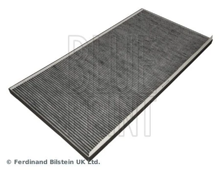 Filtras, salono oras BLUE PRINT ADBP250073