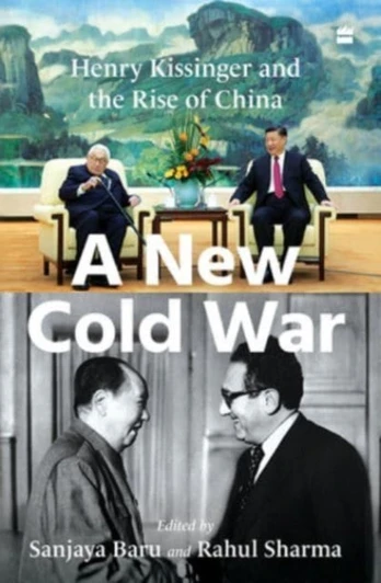 New Cold War