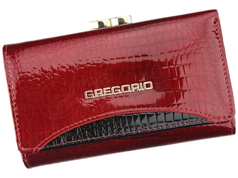 Piniginė moterims Gregorio GP-108