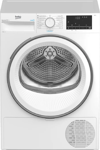 Džiovyklė Beko B3T68230