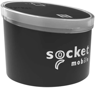 Socket Mobile SOCKETSCAN S550 UNIVERSAL NFC/MOBILE WALLET READER Juodas