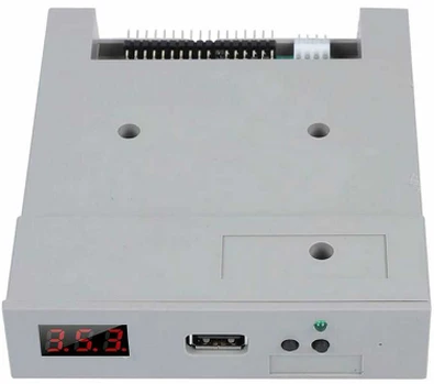 Dysk SSD CoreParts 3.5'' 1.44MB USB SSD Floppy