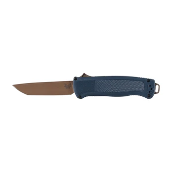 Benchmade 5370FE-09 Shootout OTF Sulankstomas peilis