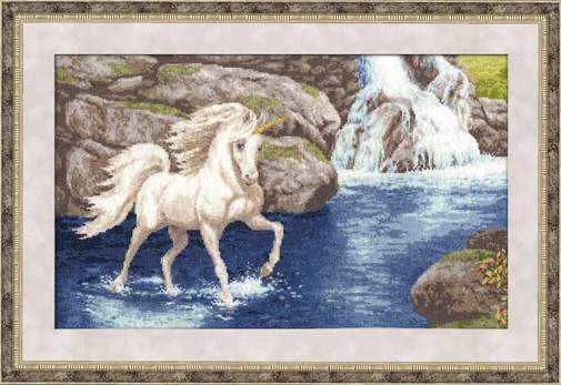 Unicorn S/F020