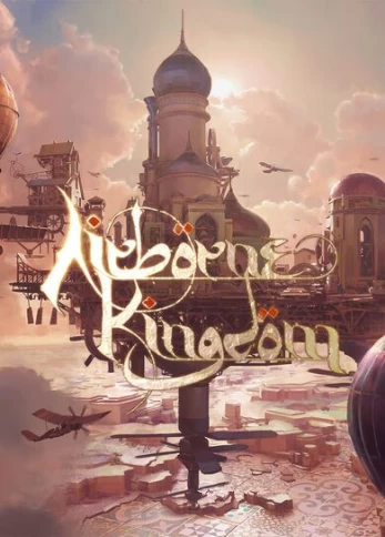 Airborne Kingdom PC
