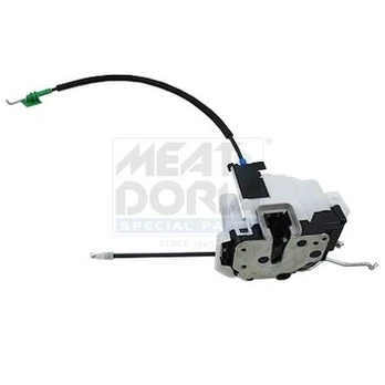 Durų užraktas MEATDORIA 31051