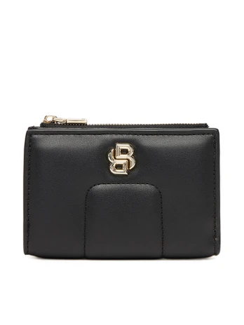 BOSS Piniginė 50523669 Juoda