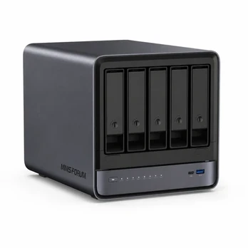 Minisforum N5 Max AI 395 64GB 128GB EU