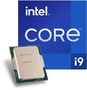 Procesorius Intel CPU Desktop Core i9-14900KF (iki 6.00 GHz, 36MB, LGA1700) box kaina