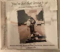 CD Various - You've Lost That Loving Feeling