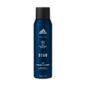 Adidas UEFA Champions League 150 ml kaina