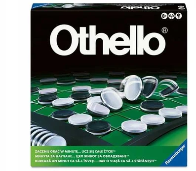 Ravensburger RAV gra Othello Classic 24689