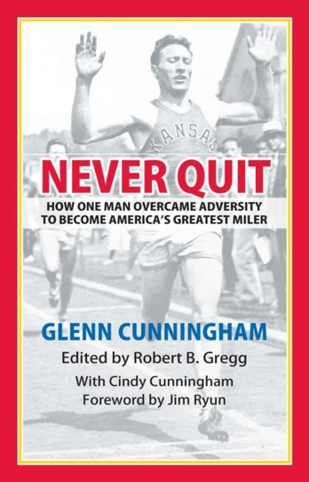 Never Quit