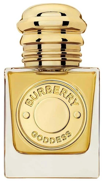 Burberry Goddess Intense EDP Purškiklis 30 ml