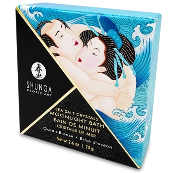 SHUNGA - OCEANIA KVAPIEJI VONIOS DRUSKOS 75 GR