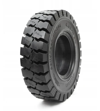 Enzo Pilna padanga 6.50-10 Onyx Marris Solid