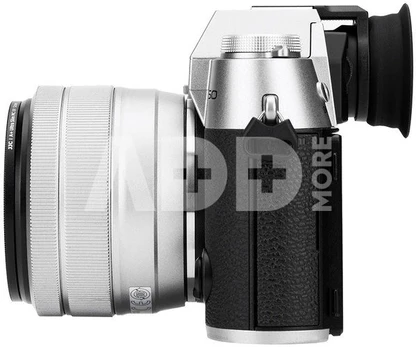 JJC EF XT50L Camera Eyecup for Fuji X T50