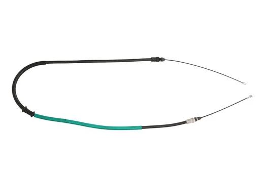 Trosas, stovėjimo stabdys BOSCH 1987482549