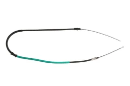 Trosas, stovėjimo stabdys BOSCH 1987482549 kaina