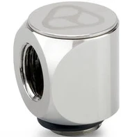Thermal Grizzly DeltaMate Rotary - 90 Grad, Gloss Nickel